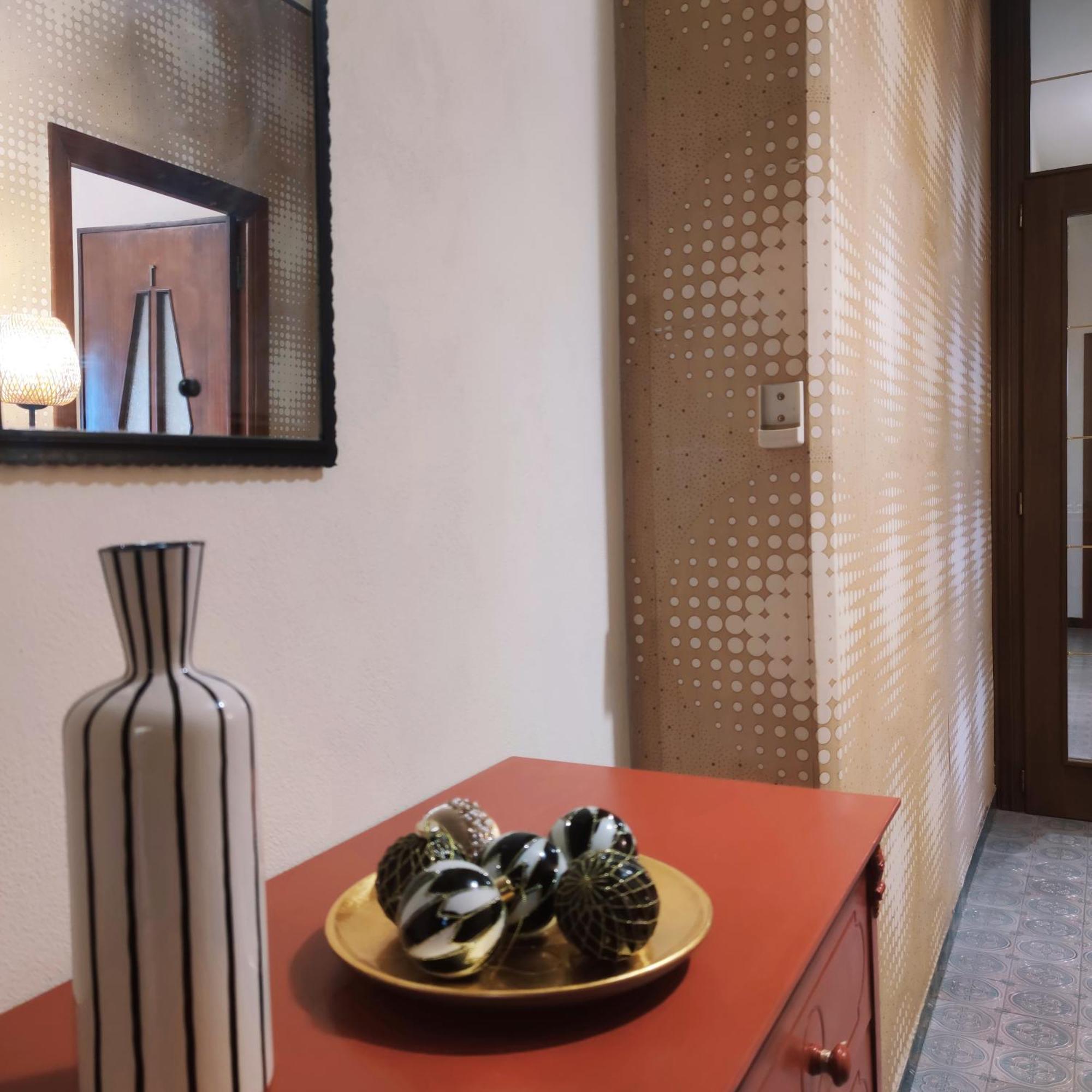 Mama Babylon Hotel ออลเบีย ภายนอก รูปภาพ